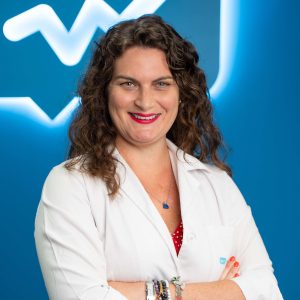 Ana Aires - speaker at WordCamp Porto 2024