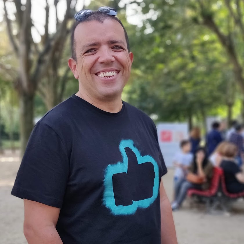 Pedro Fonseca WordCamp Porto 2024