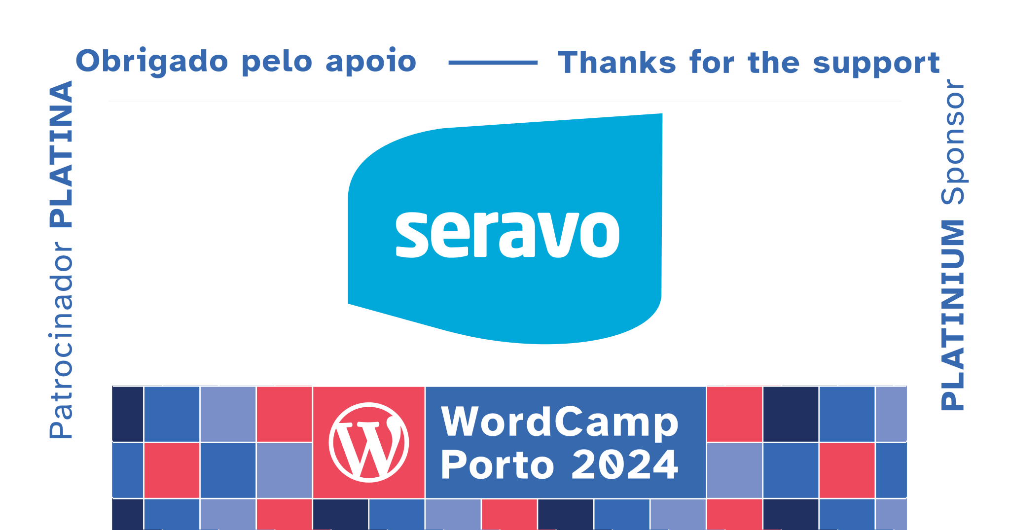 Thank you Seravo
