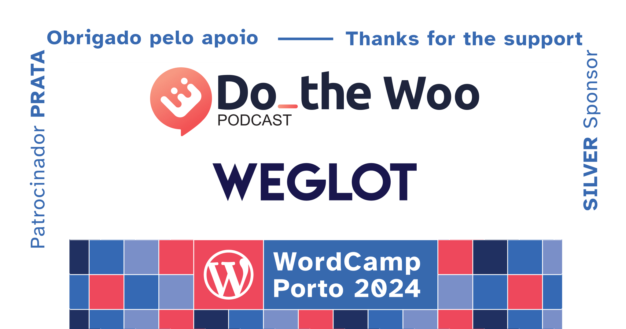 Thank you Do the Woo and Weglot